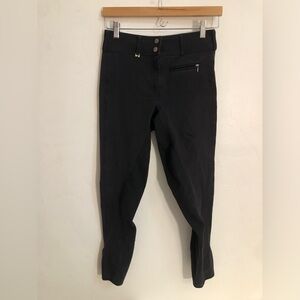 Pikeur Mondega Breeches Womens 38 Full Seat Riding Pants Equestrian Germany